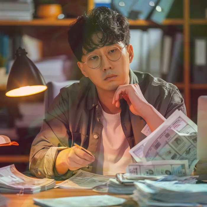 생활비대출 연체 시