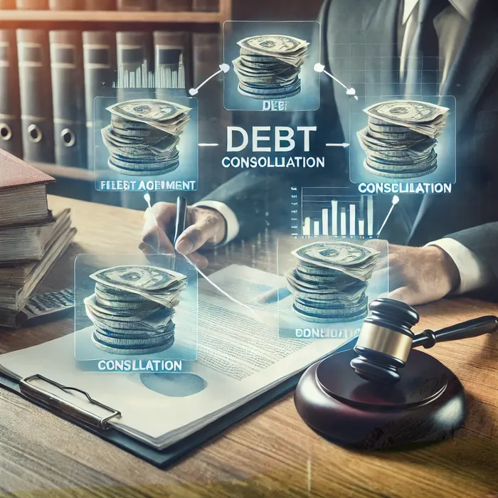 개인사업자개인회생