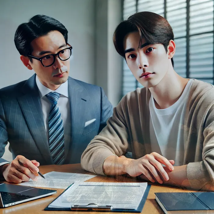 개인사업자개인회생