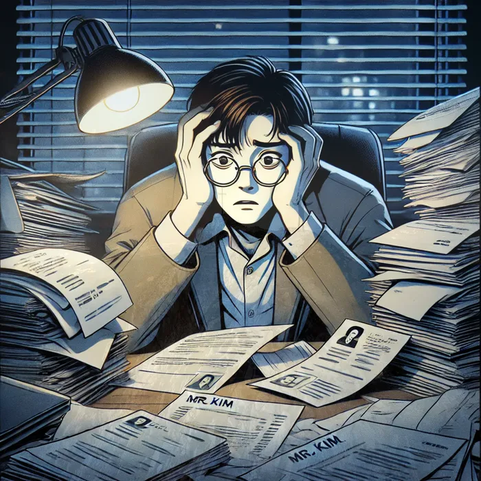 개인회생이의신청