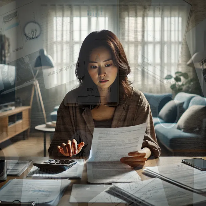 개인회생재신청