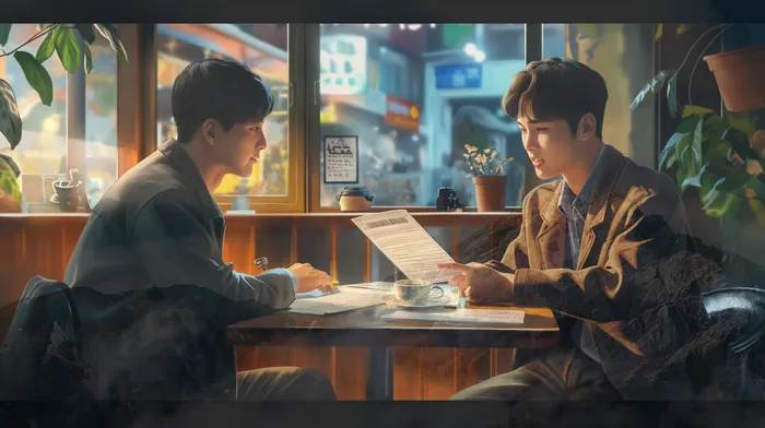 개인회생특별면책