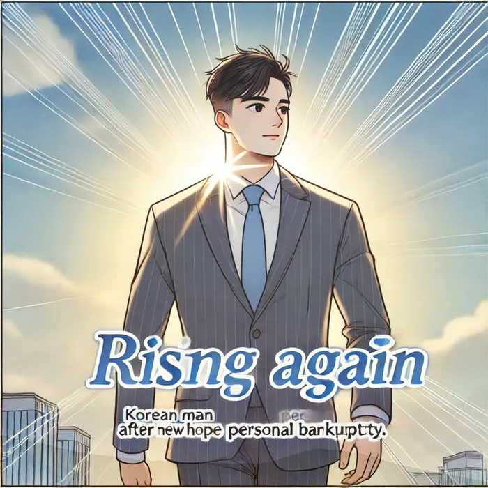 개인회생특별면책