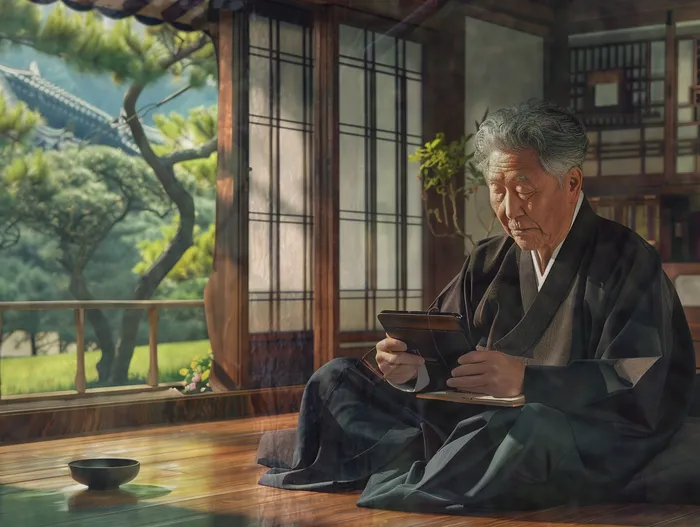 개인회생채권자