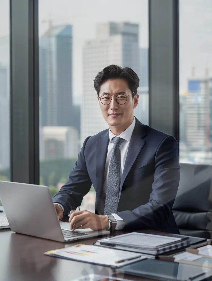 직장인채무통합