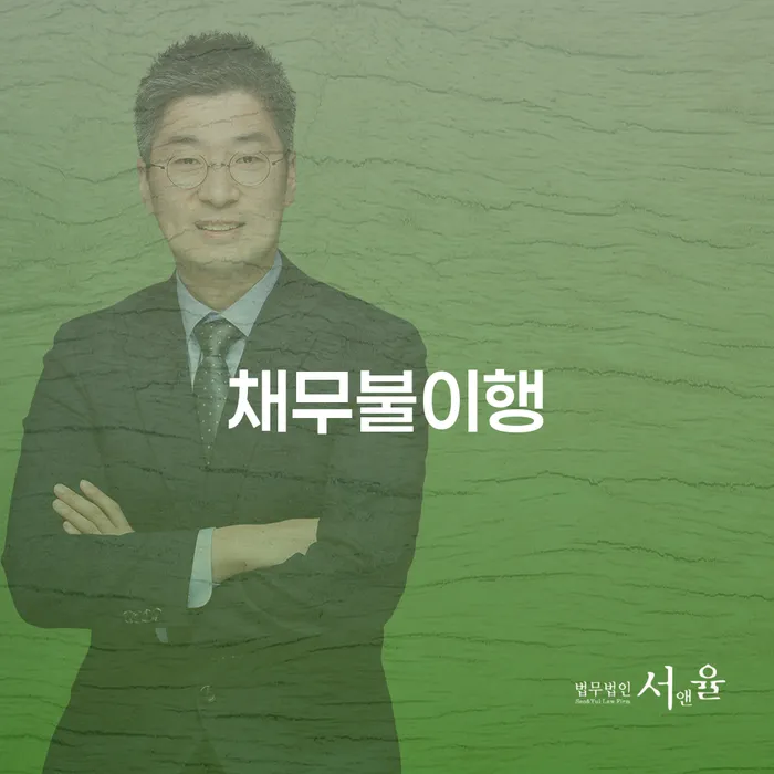 개인신용회복제도 대출 받은 돈채무조정 추전하는 사무소