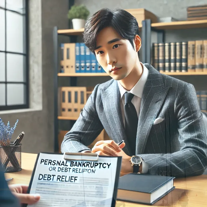 개인회생신청자격