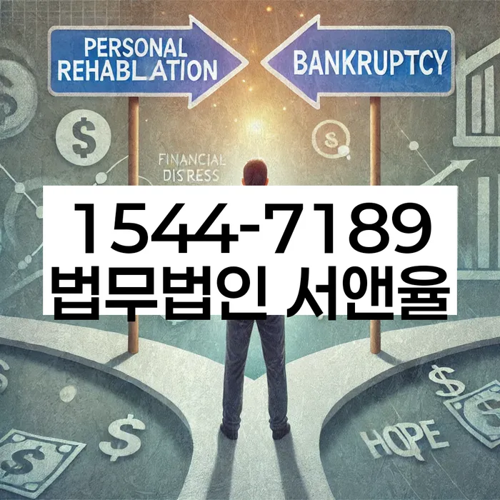 직장인개인회생