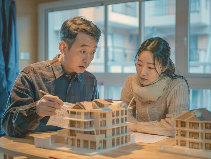 개인회생면책결정