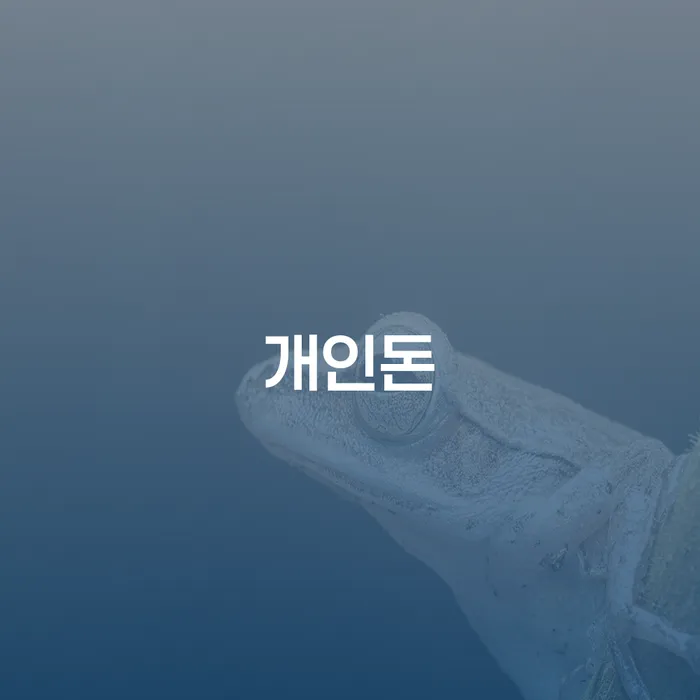 보증서대출 연체 시 개인파산 무료 상담이 가능한 곳