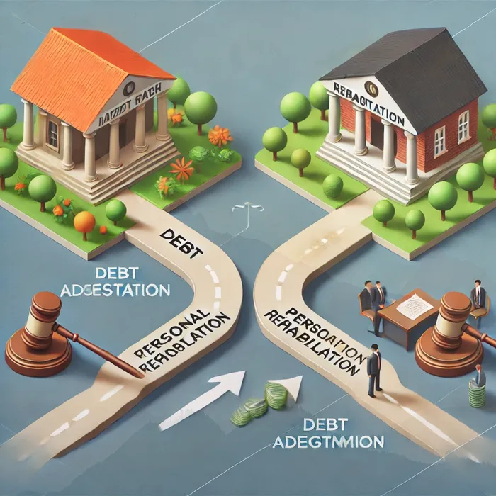 도박빚 개인회생