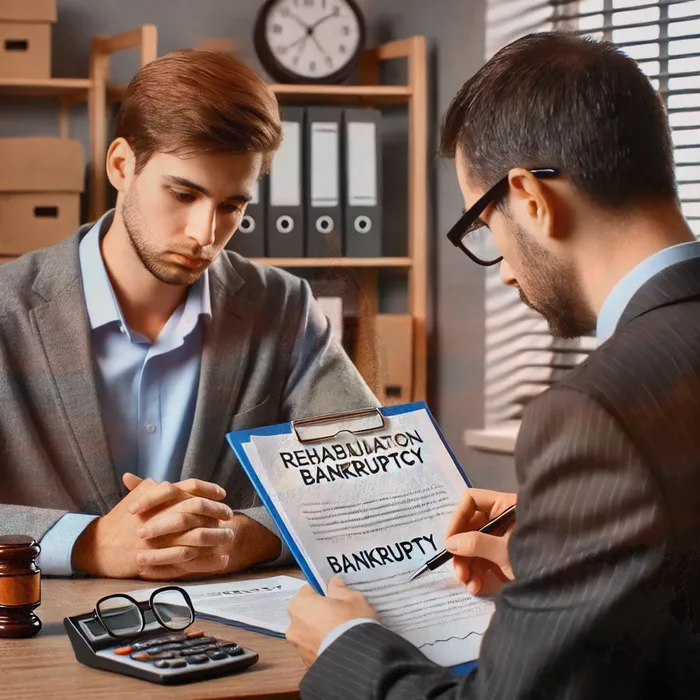 도박빚 개인회생