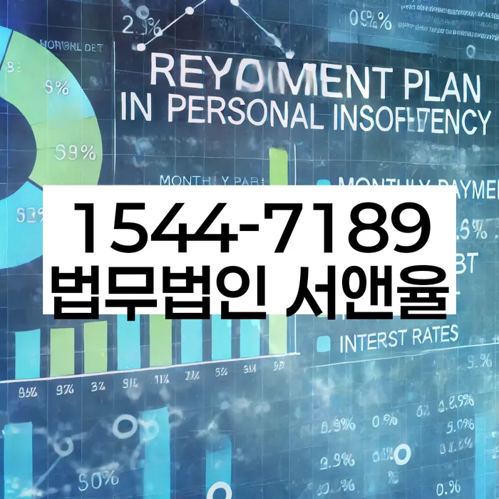 개인회생금액 싸고