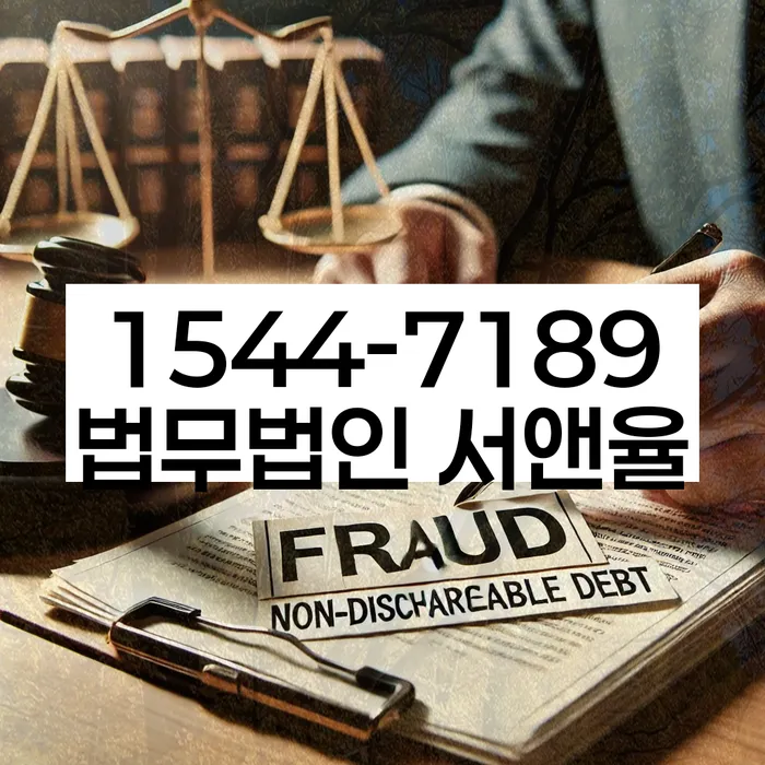 개인회생개인파산