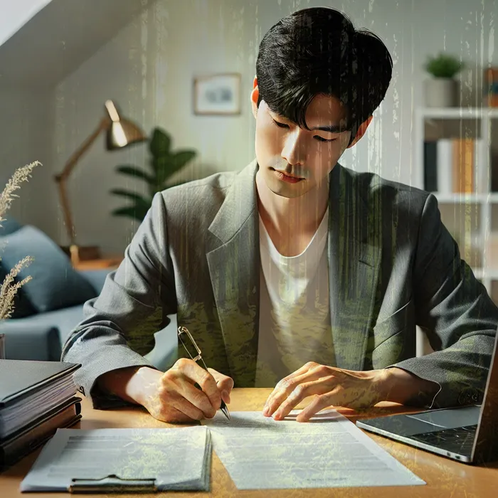 개인회생법무사