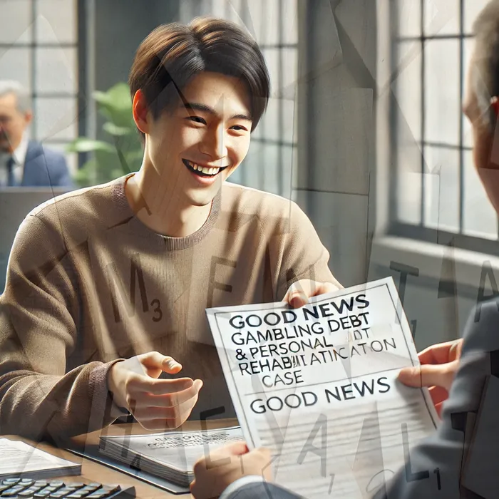 개인회생신용등급