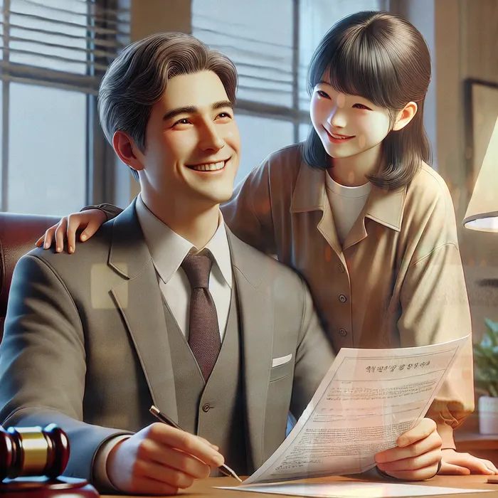 채무불이행자명부등재