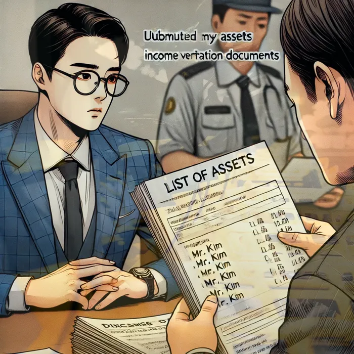 채무불이행자명부등재