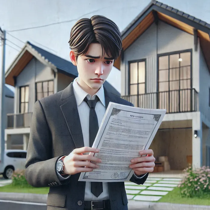 개인회생기각사유