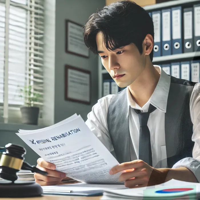 정부대환대출 연체 시