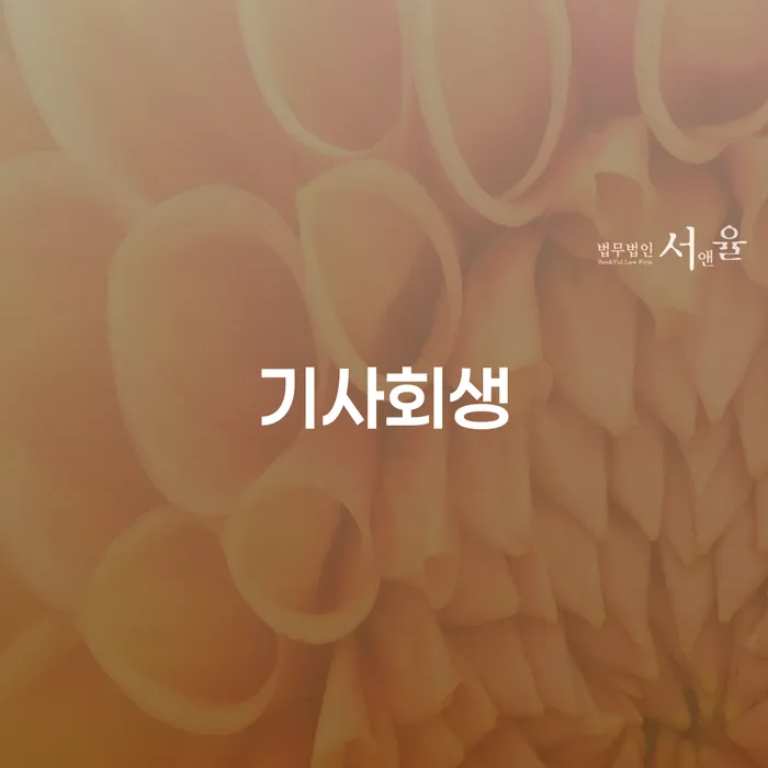 개인파산 개인회생 처리방법 법률사무소추천
