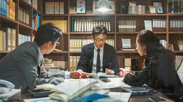 개인파산법무사