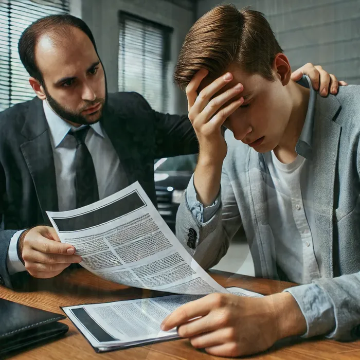 개인파산법무사