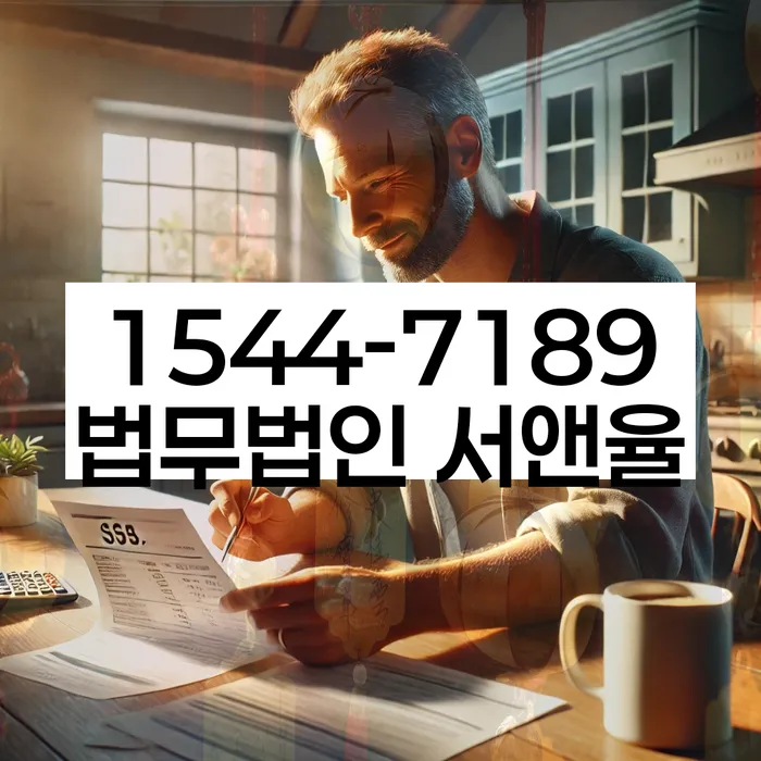 개인파산법무사