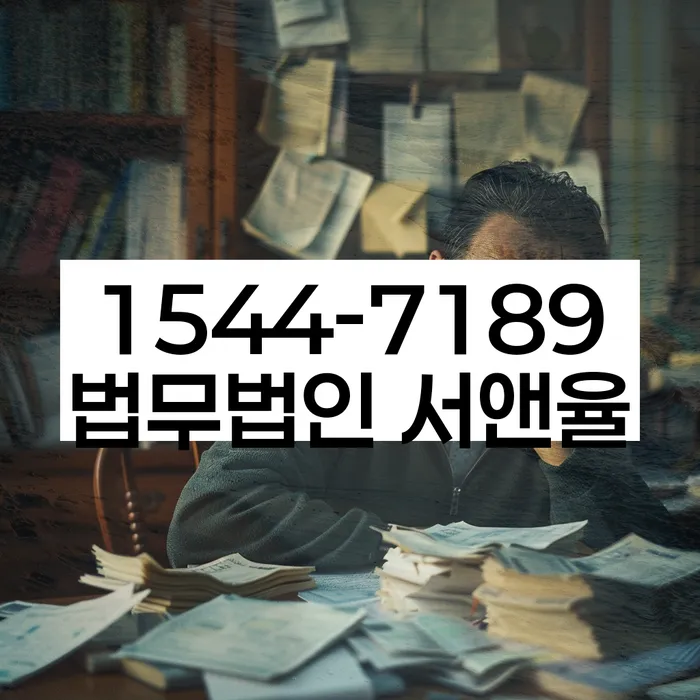개인회생 기간