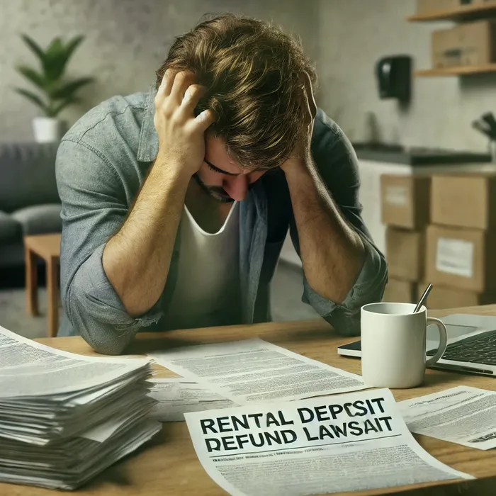 개인회생개시결정