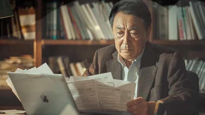 연대보증 연체 시