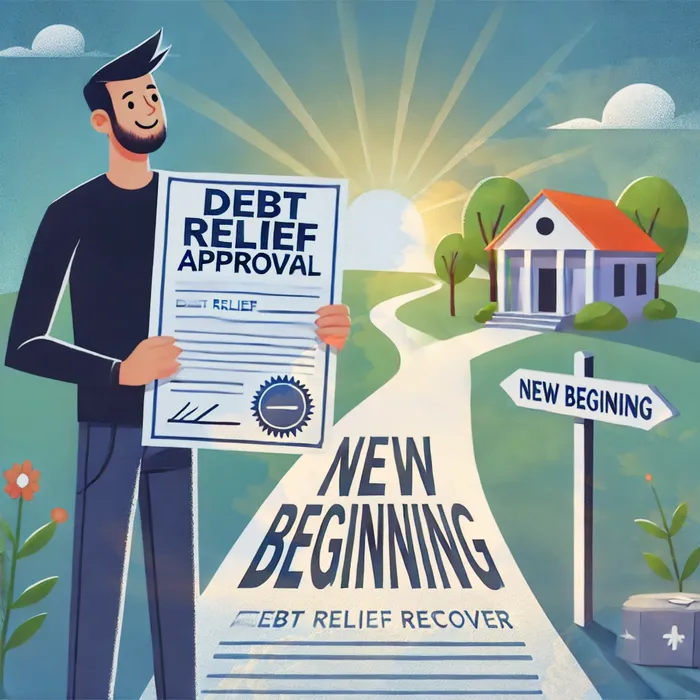 개인신용회복제도