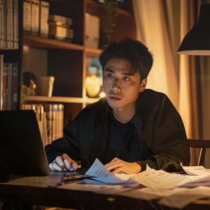 사업자개인회생