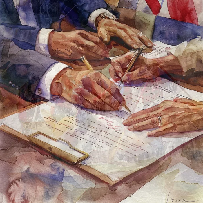 신용불량자사면