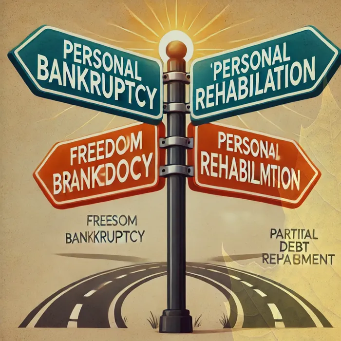 지방법원개인회생