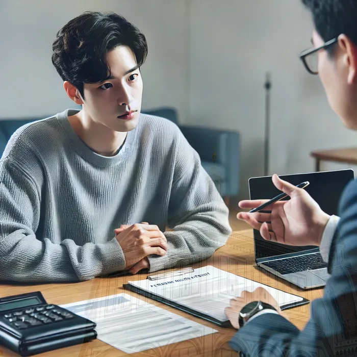 개인회생금지명령