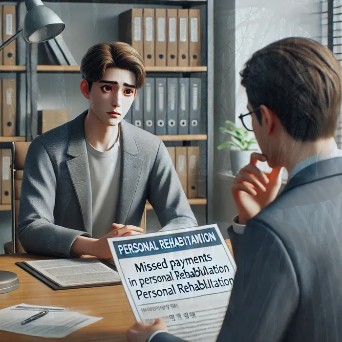 페퍼저축은행햇살론 연체 시