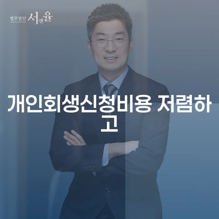 개인회생사업자 빚갚는 방법 위험감소
