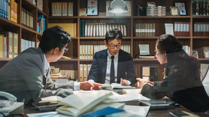 개인회생면책신청