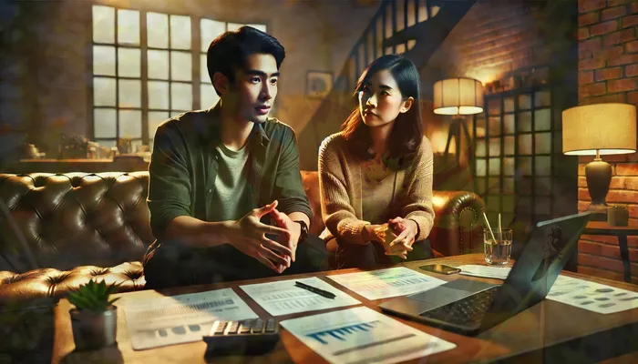 개인회생인가결정