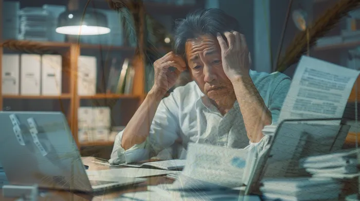 개인회생인가결정