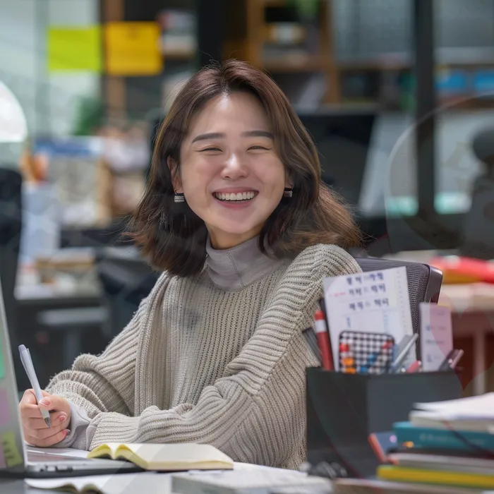 개인회생인가결정