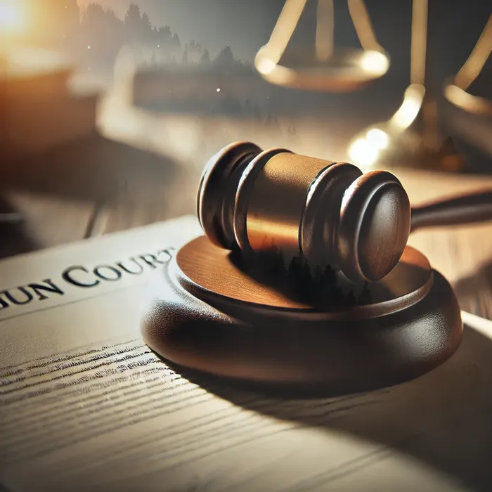 다중채무자 연체 시