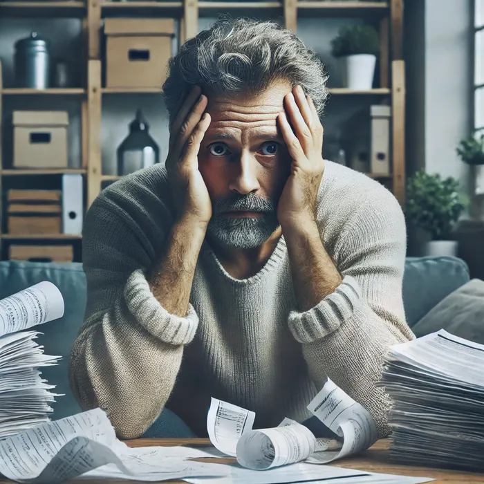 개인회생 면책 후 재신청