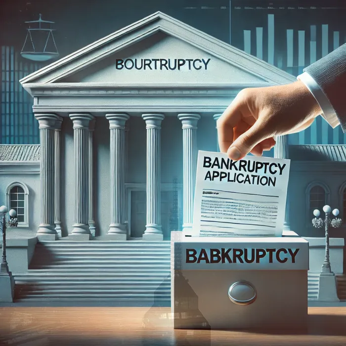 신용회복위원회개인회생