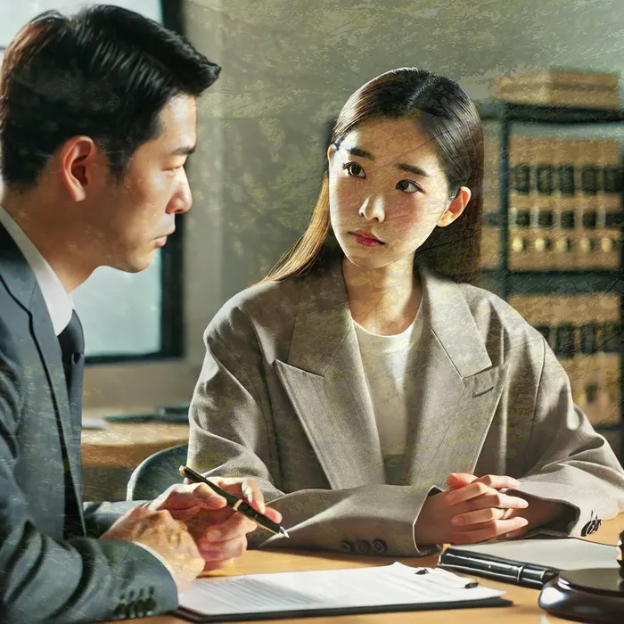 개인회생준비서류