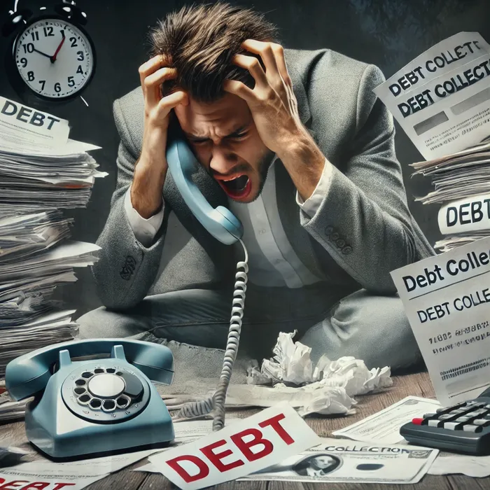 개인회생준비서류