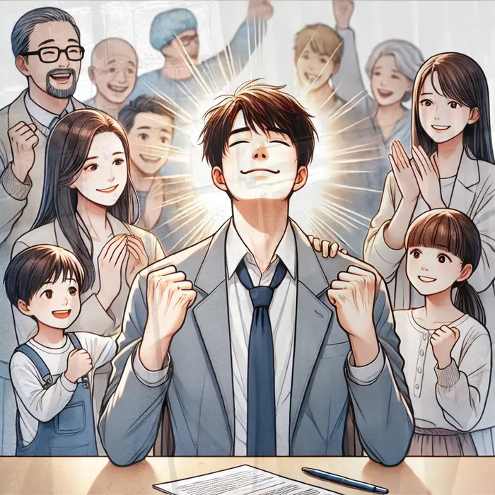 법인대표신용대출 연체 시