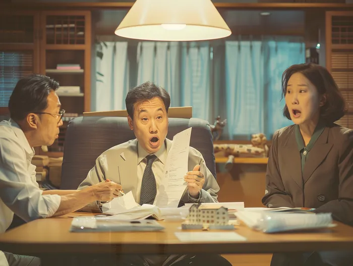 개인워크아웃조건