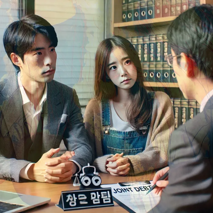 개인회생 법무사 비용 무이자 자체 분납 가능하고